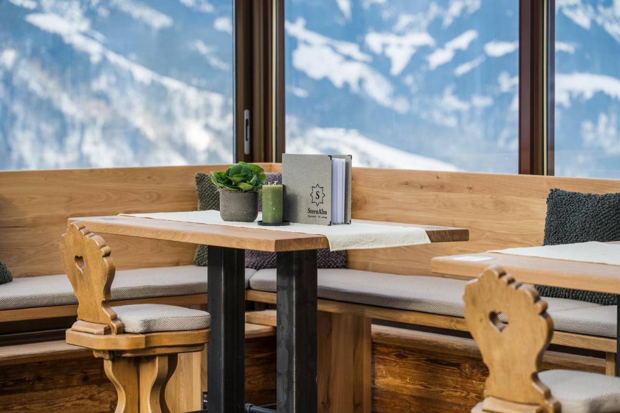 Alpendorf Hotel Stern Sankt Johann im Pongau Exterior photo