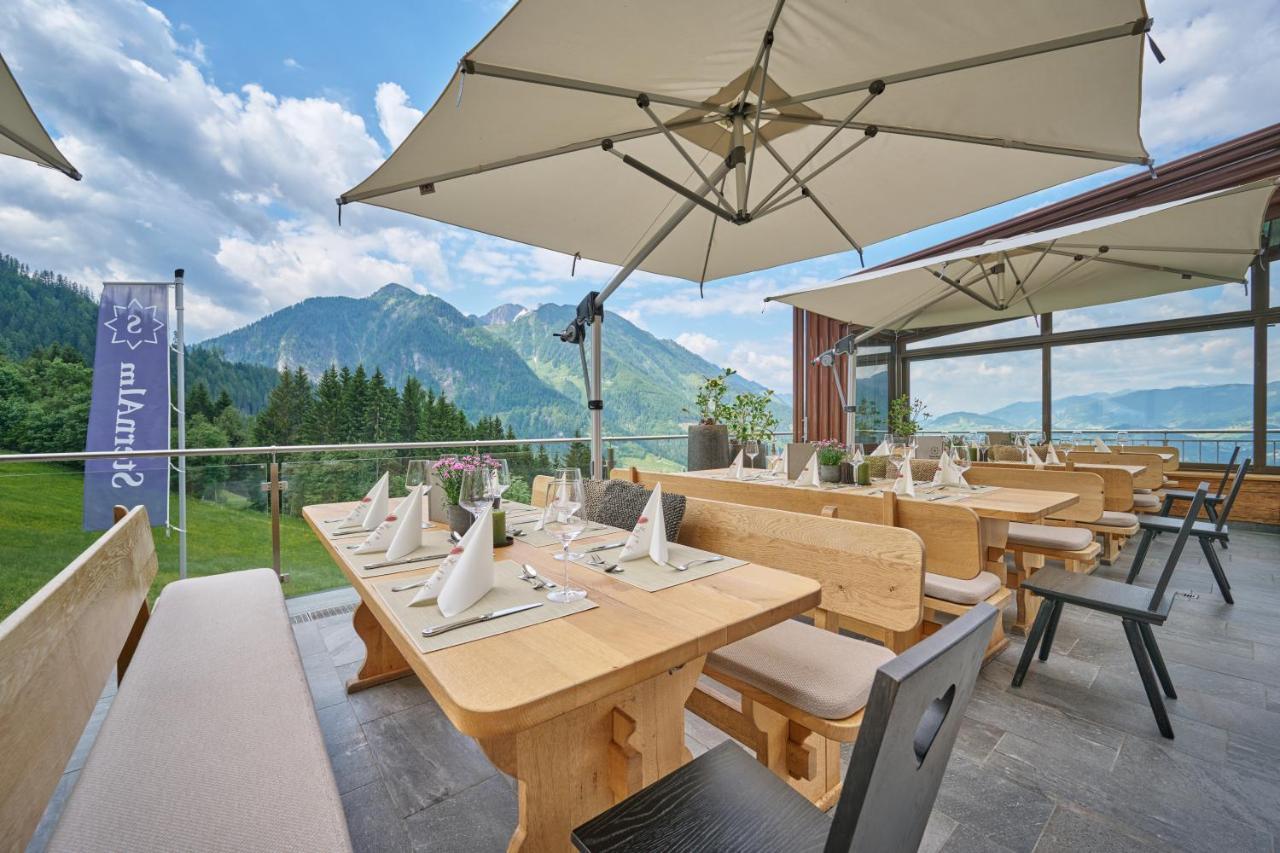 Alpendorf Hotel Stern Sankt Johann im Pongau Exterior photo